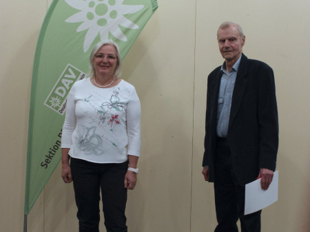 Bericht von der Hauptversammlung