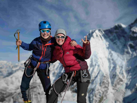 - Aufbruch ins höchste Gebirge der Welt - eine Reise nach Nepal und Indien - Lichtbildvortrag am 25. März 2022 in Pfullendorf